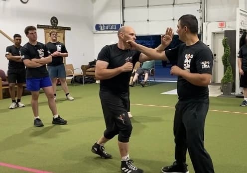 jeet-kune-do